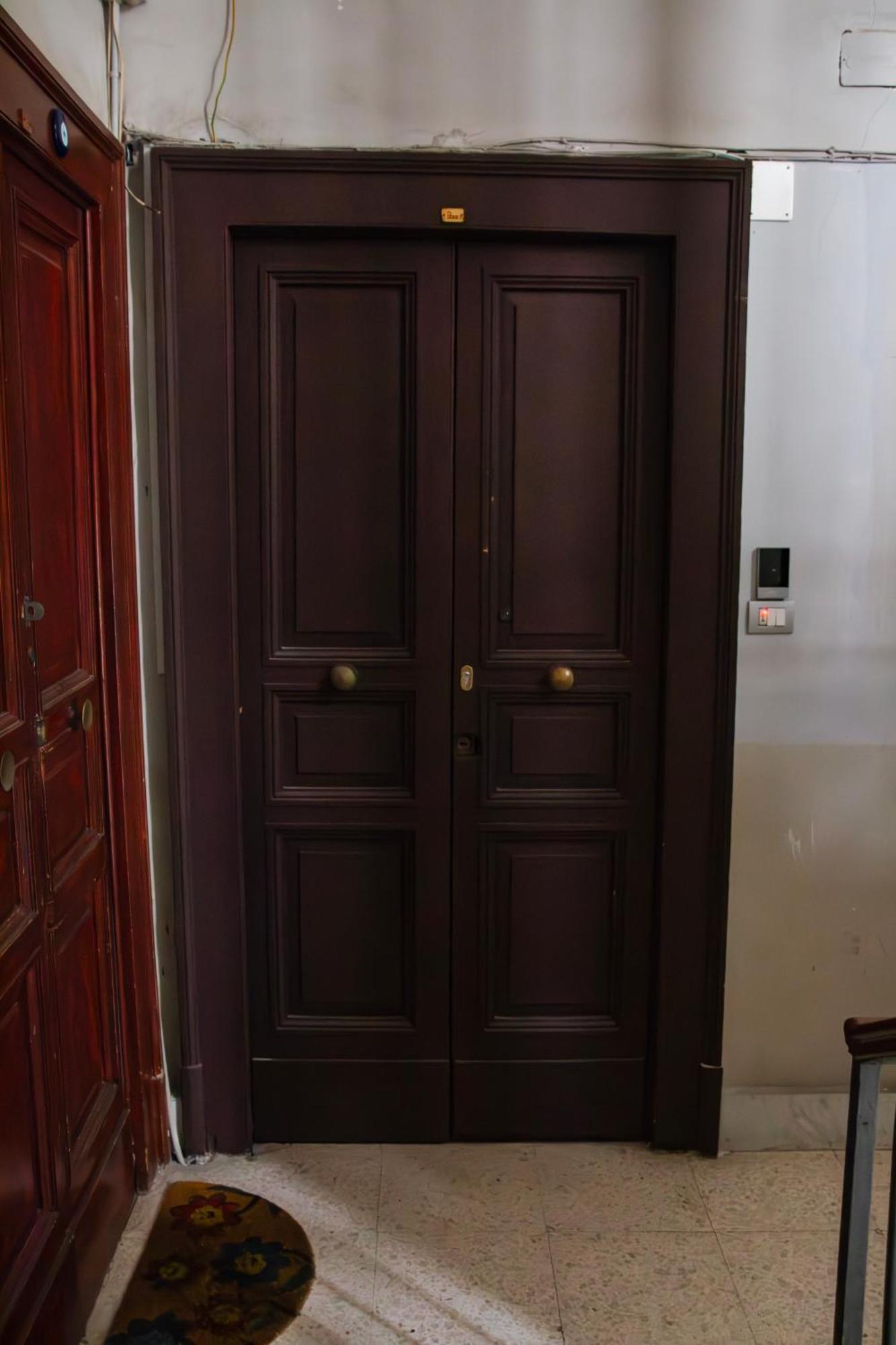 Dimora Bernini Apartment Napoli Ngoại thất bức ảnh