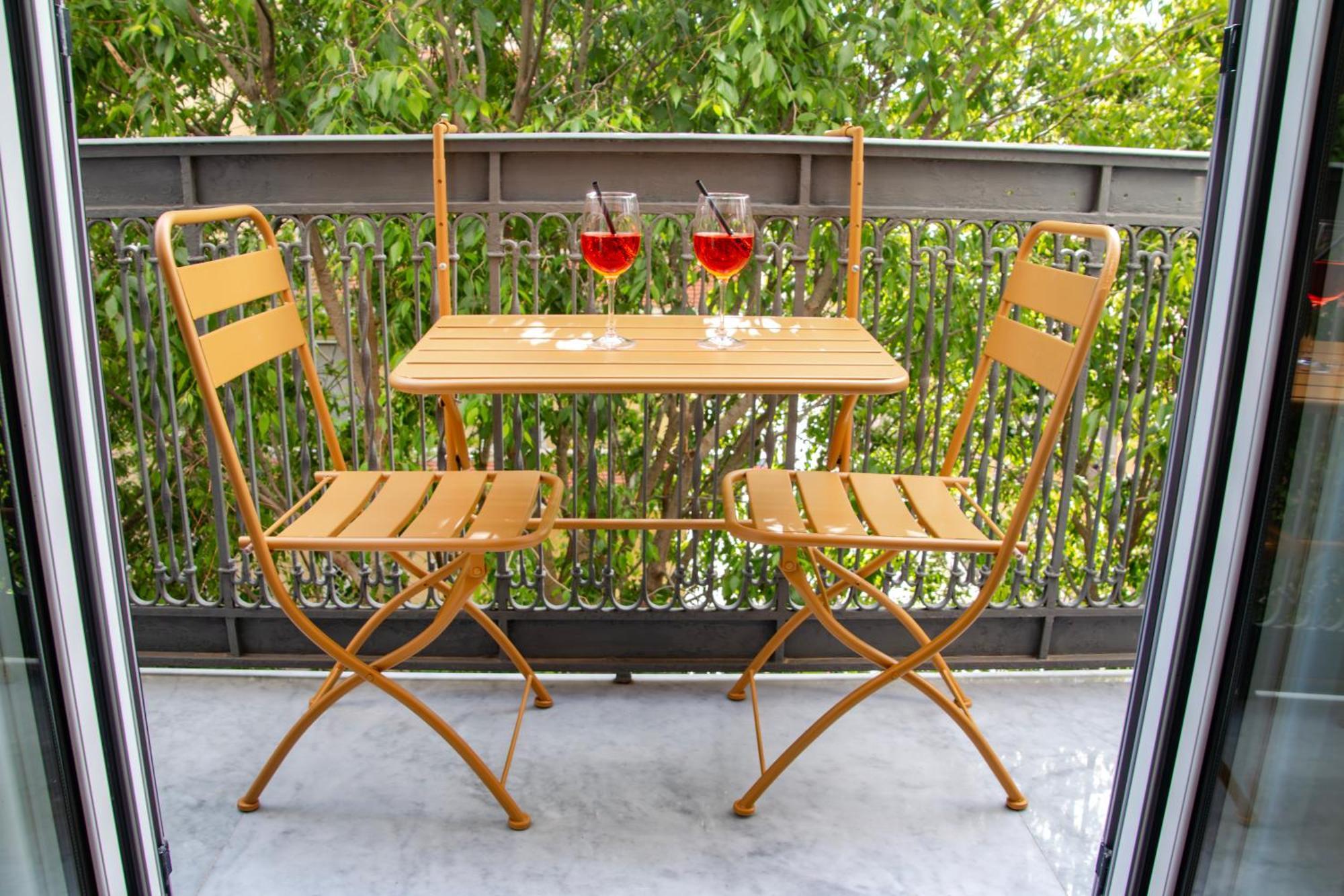 Dimora Bernini Apartment Napoli Ngoại thất bức ảnh