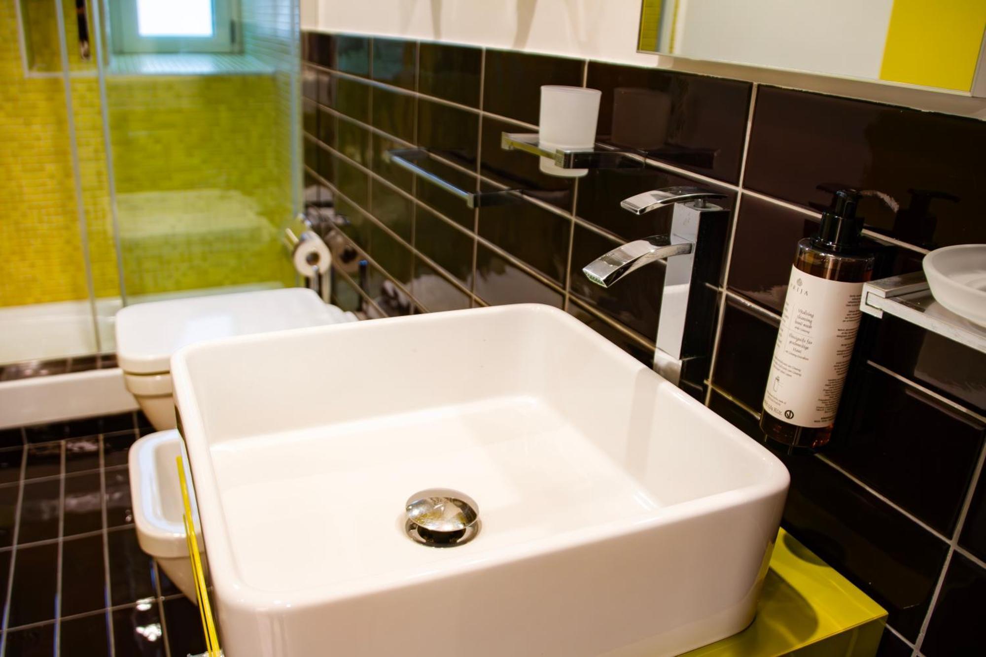 Dimora Bernini Apartment Napoli Ngoại thất bức ảnh