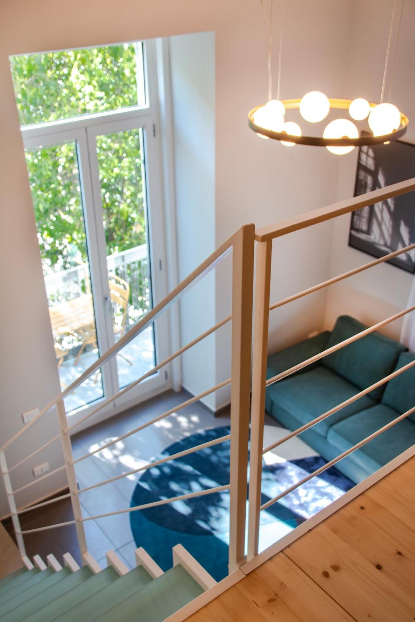 Dimora Bernini Apartment Napoli Ngoại thất bức ảnh