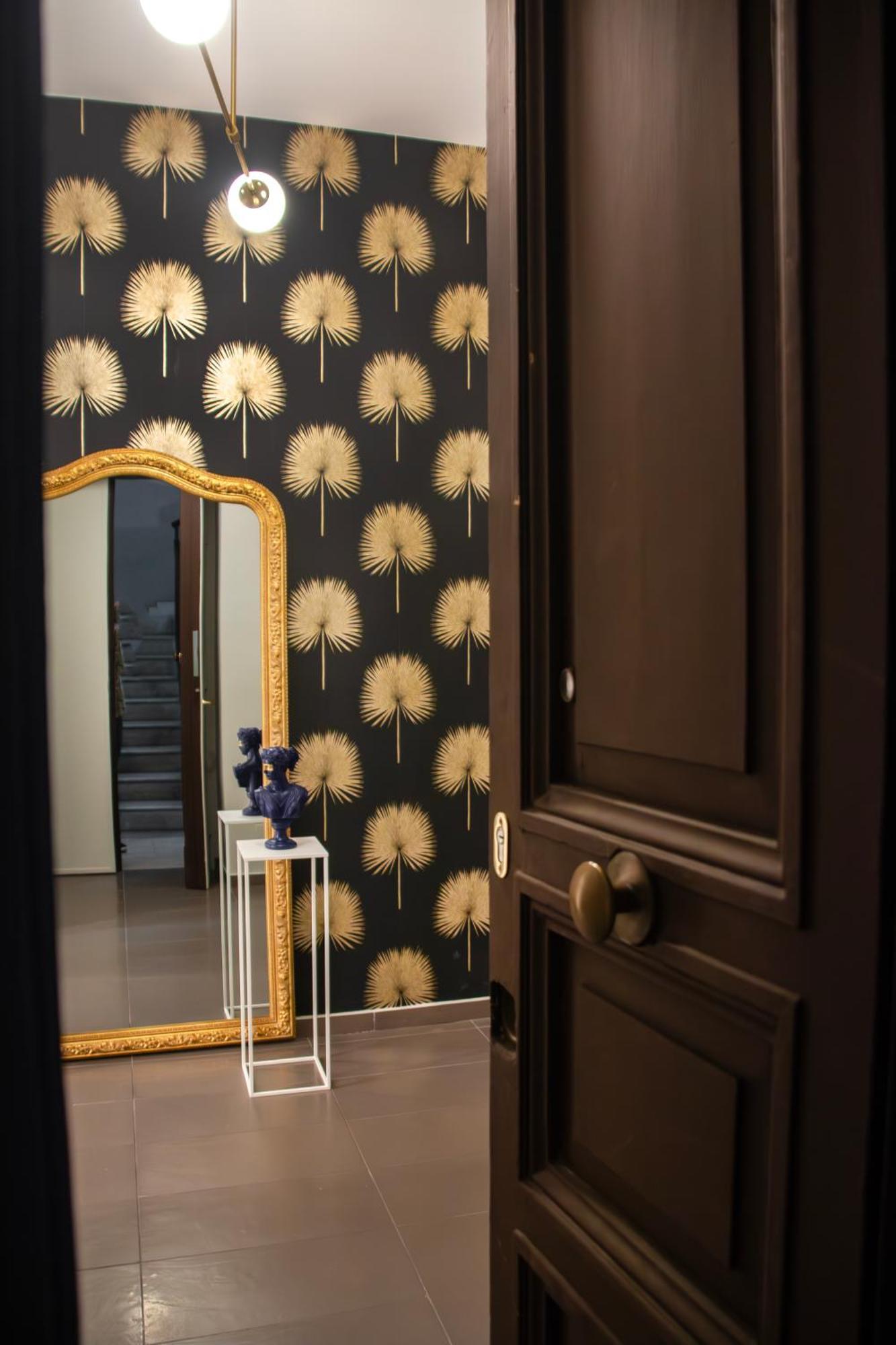 Dimora Bernini Apartment Napoli Ngoại thất bức ảnh